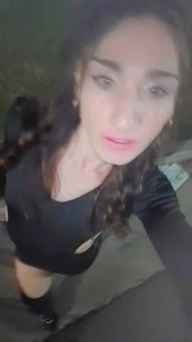 Anto trans Femenina 