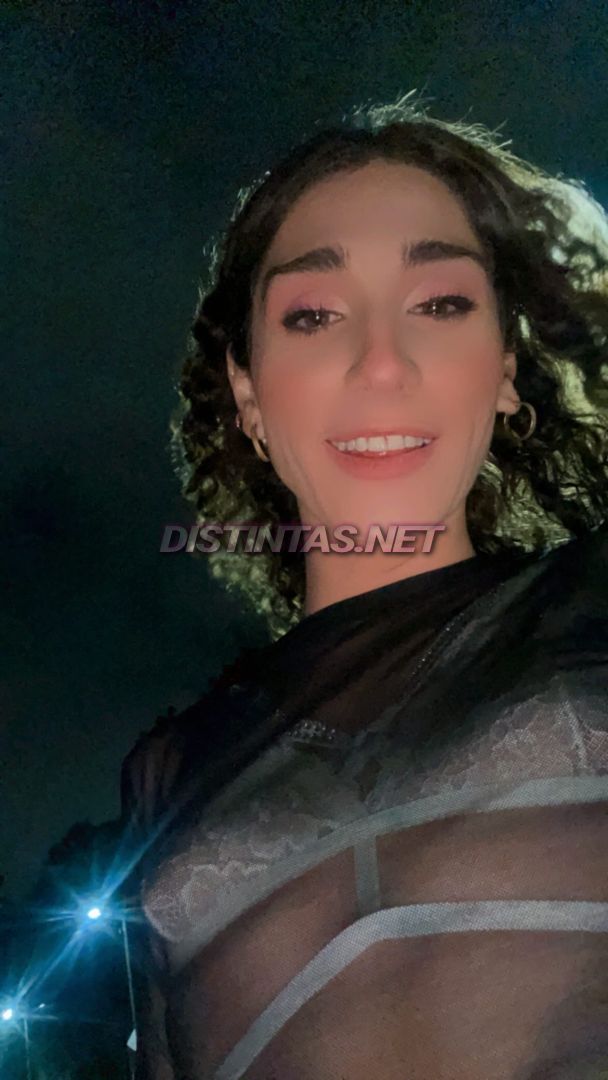 Anto trans Femenina 