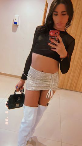 Anto trans Femenina 