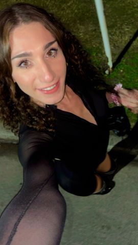 Anto trans Femenina 