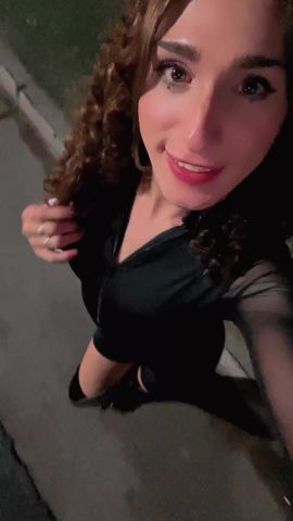 Anto trans Femenina 