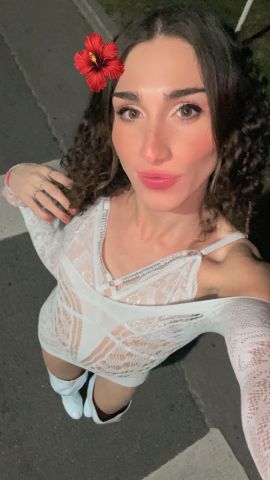 Anto trans Femenina 