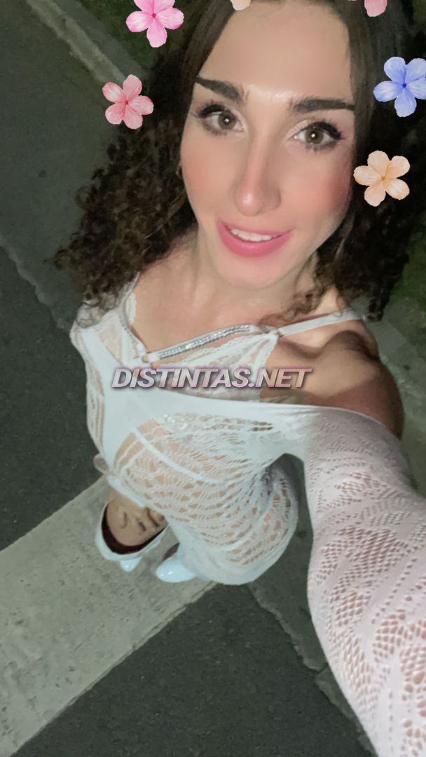 Anto trans Femenina 