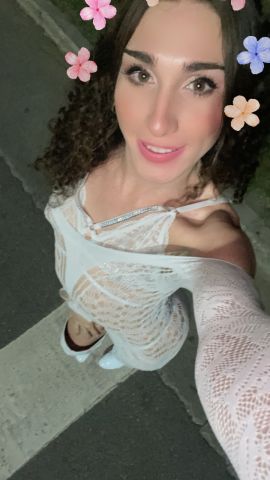 Anto trans Femenina 