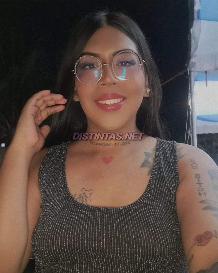 FERNANDA  , TRANS POBLANA 