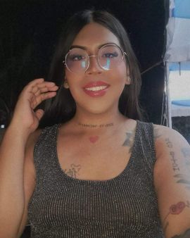 FERNANDA  , TRANS POBLANA 