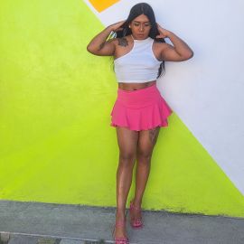 FERNANDA  , TRANS POBLANA 