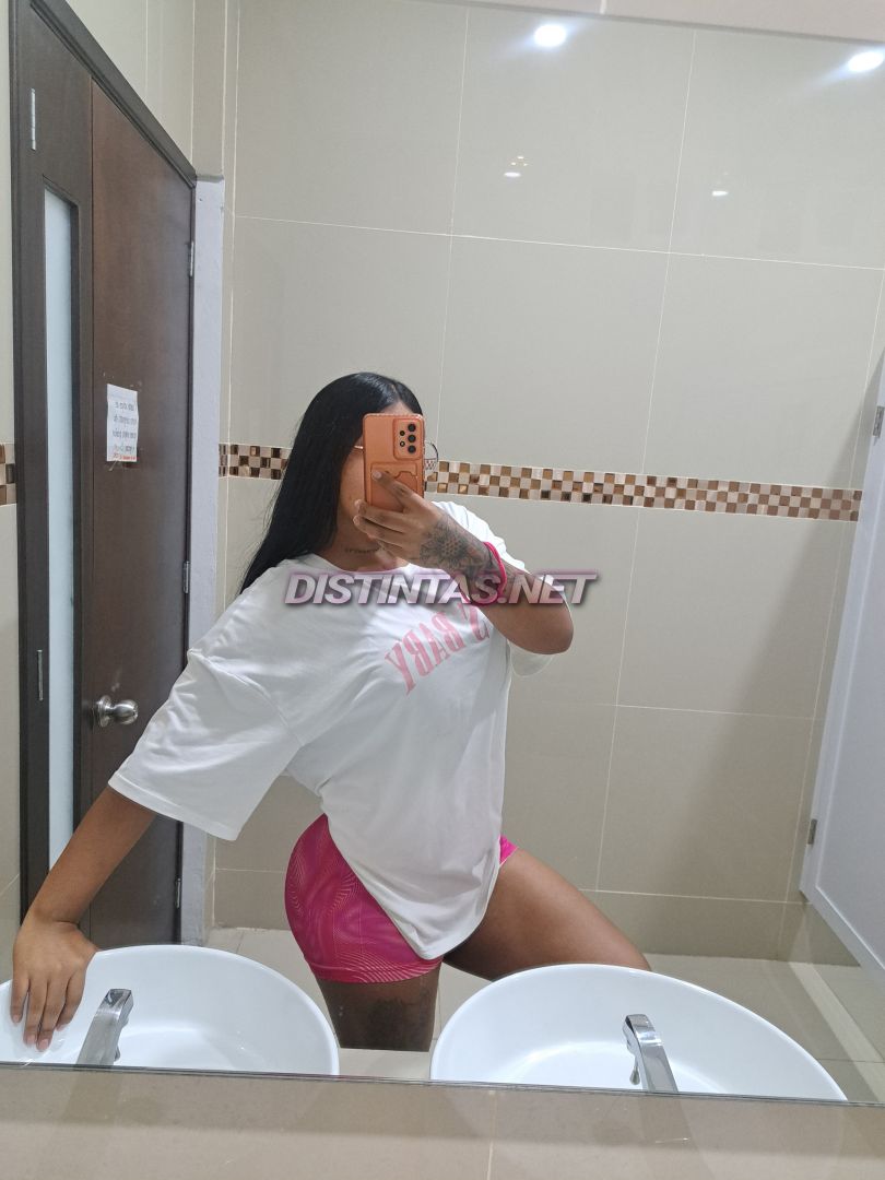 FERNANDA  , TRANS POBLANA 