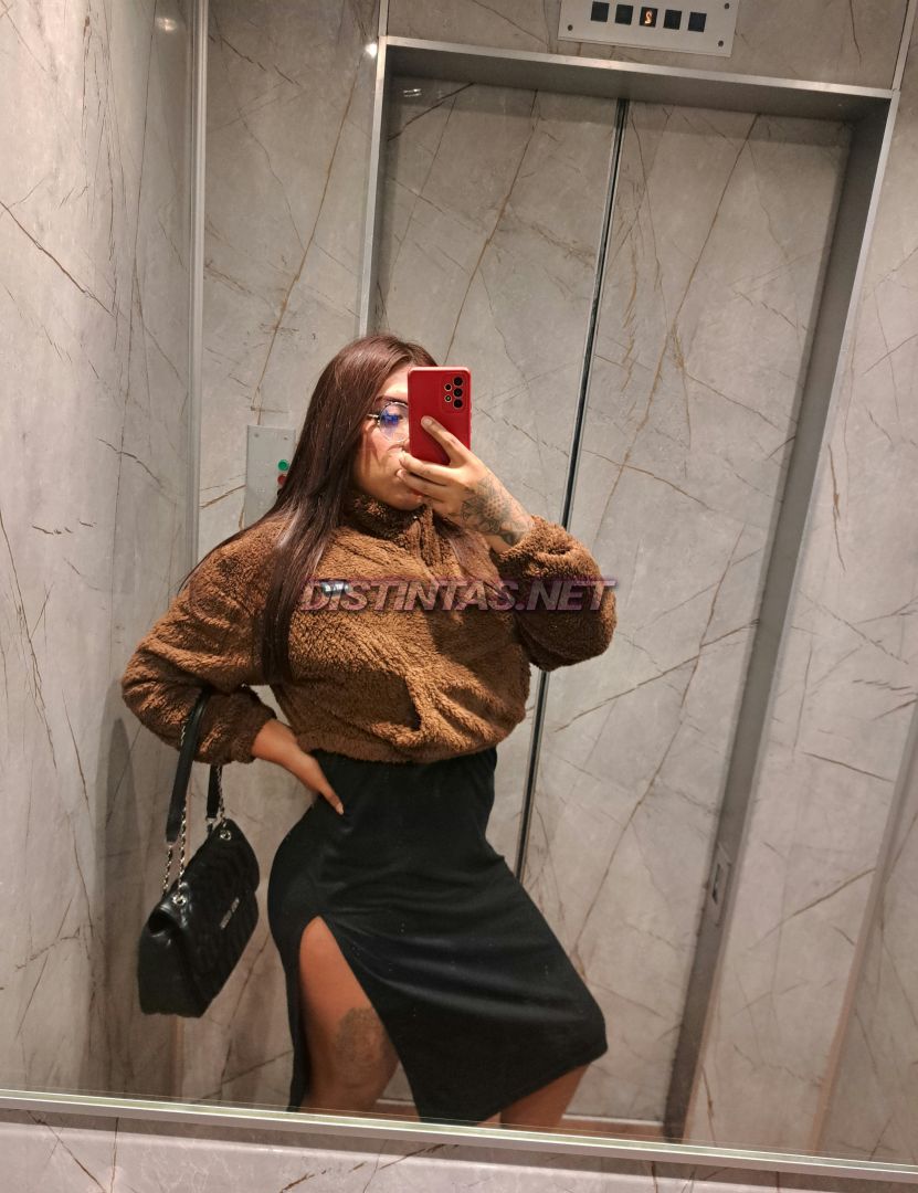 FERNANDA  , TRANS POBLANA 