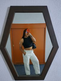 FERNANDA  , TRANS POBLANA 
