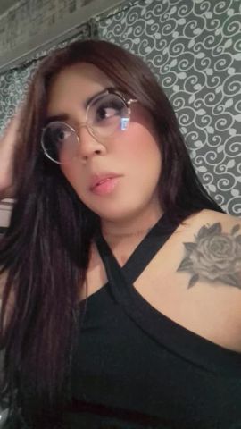 FERNANDA  , TRANS POBLANA 