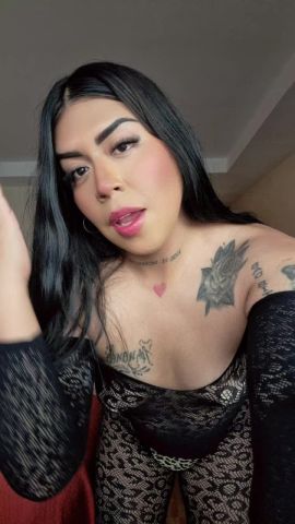 FERNANDA  , TRANS POBLANA 
