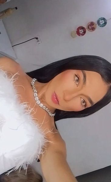 Te a seguro que la vas a pasar rico con migo 😏💸