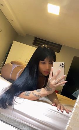 Bruninha 