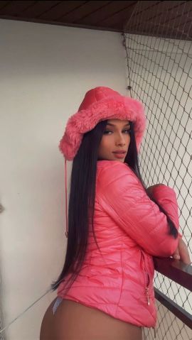 Bruninha 