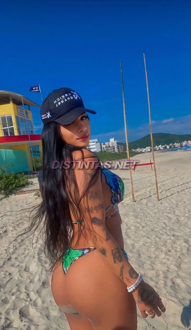 Bruninha 