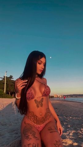 Bruninha 