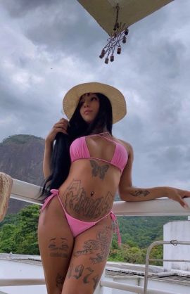 Bruninha 