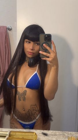 Bruninha 