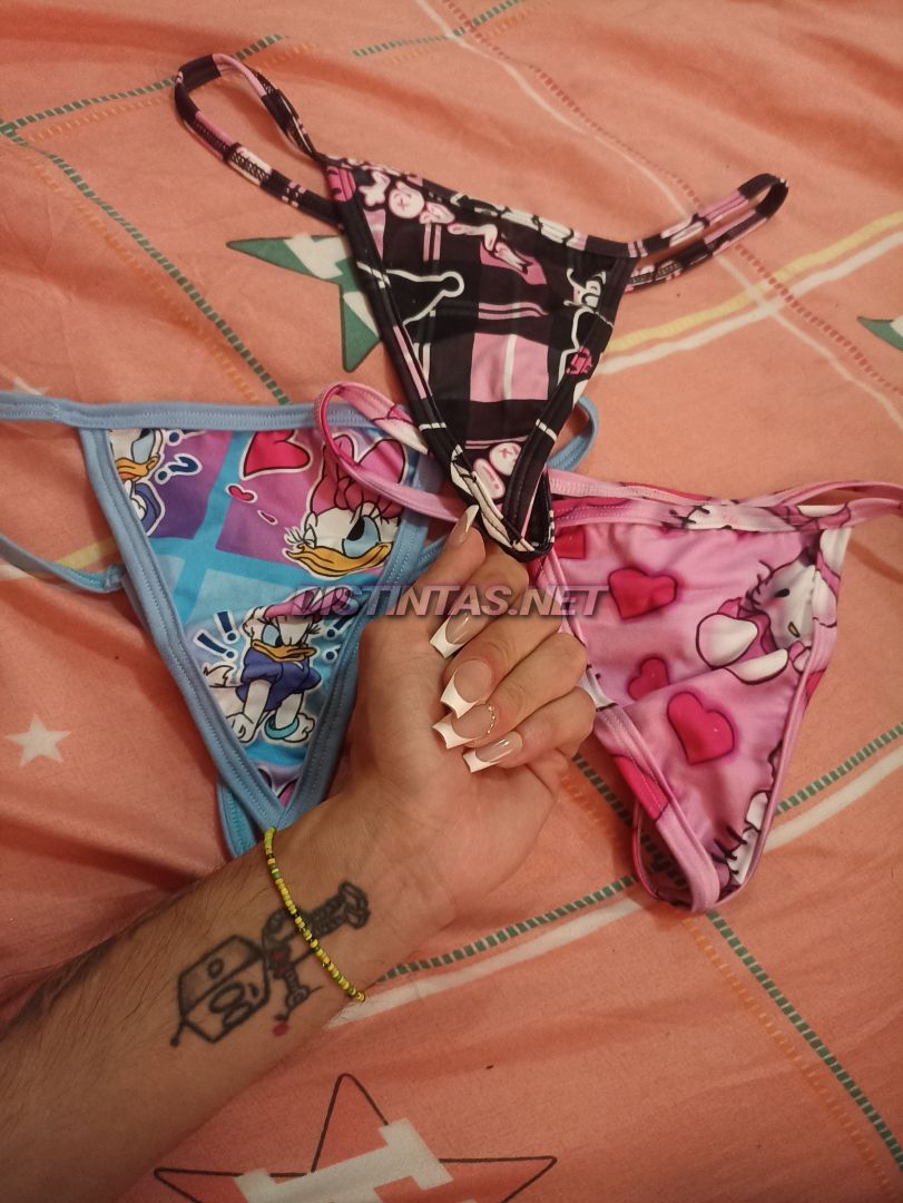 Ariel Estefany Real