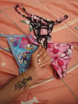 Ariel Estefany Real