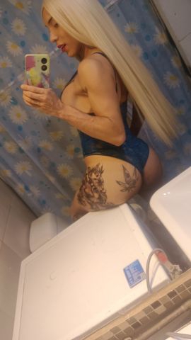 Ariel Estefany Real