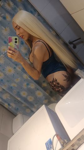 Ariel Estefany Real