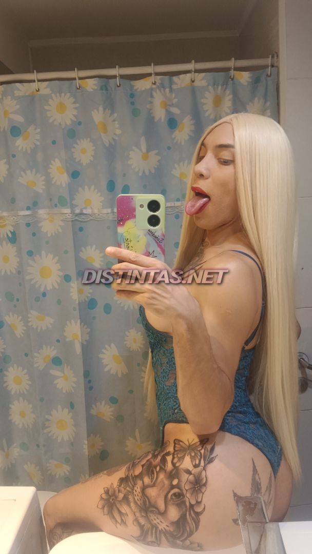 Ariel Estefany Real