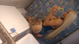 Ariel Estefany Real