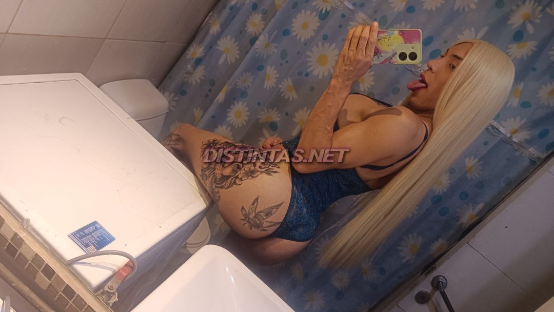 Ariel Estefany Real