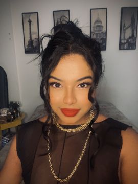 Jady morena