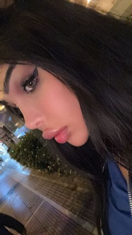 Angel Arabic