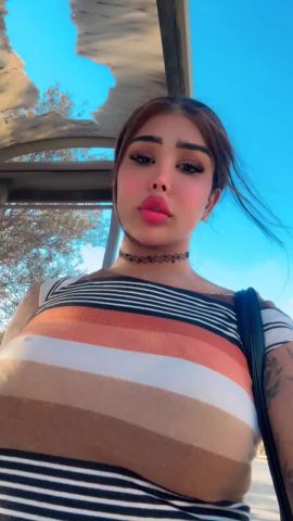 Angel Arabic