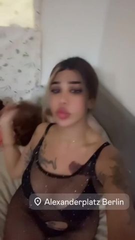 Angel Arabic