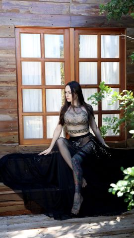 Luna Sexx