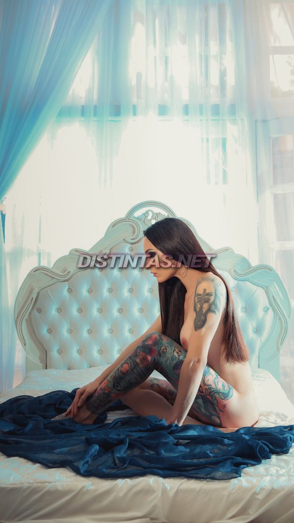 Luna Sexx