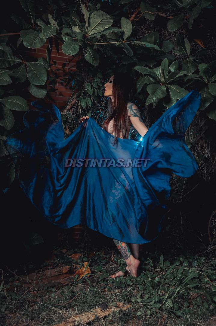 Luna Sexx