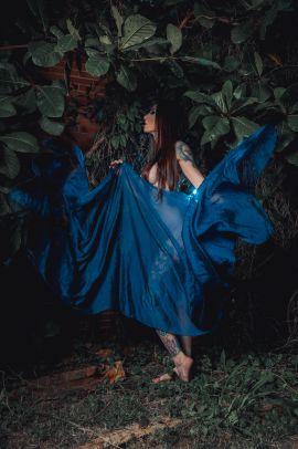 Luna Sexx