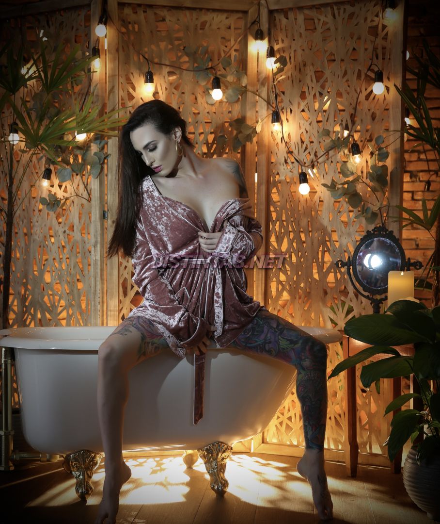 Luna Sexx