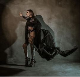 Luna Sexx