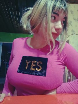 Jessy Ch