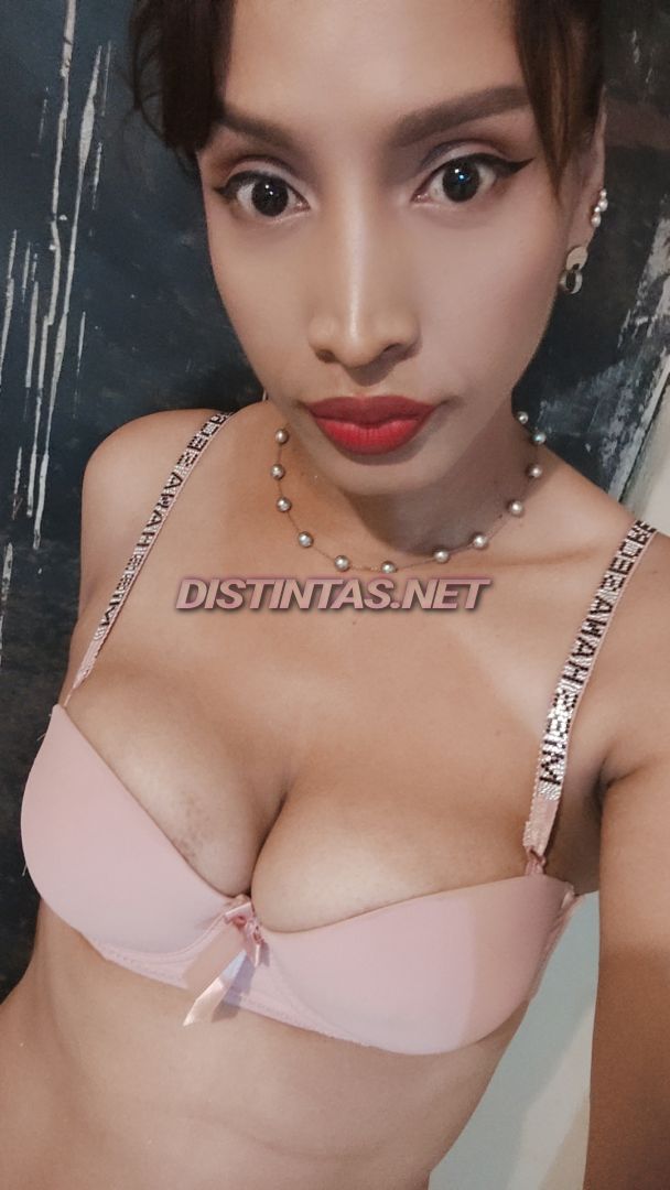 Shary Montes 