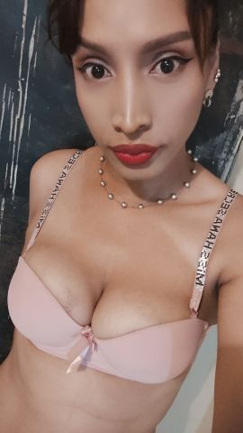 Shary Montes 