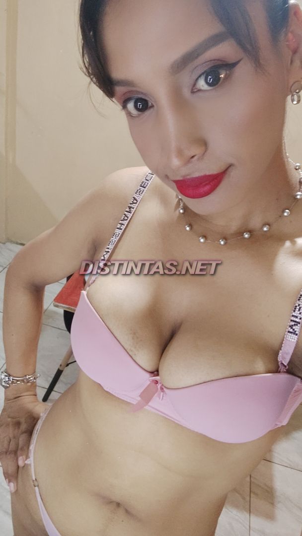 Shary Montes 