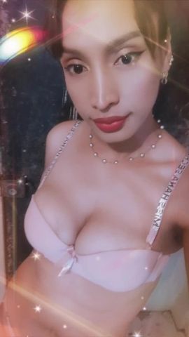 Shary Montes 