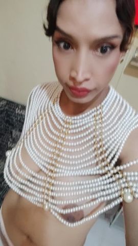 Shary Montes 