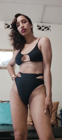 Shary Montes 
