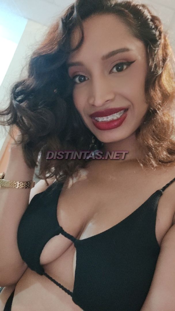 Shary Montes 
