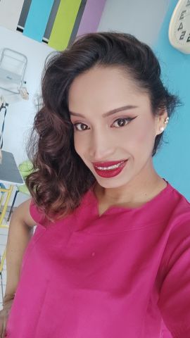 Shary Montes 