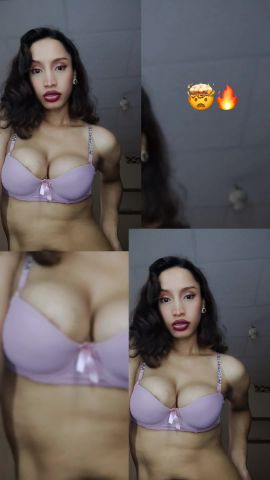 Shary Montes 